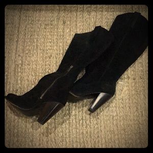 Frye Women’s Madeline Tall Western Boot